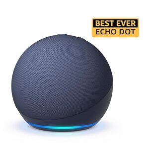 Smart Voice Assistant Speaker