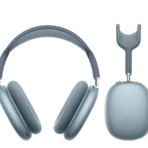 Wireless Noise-Cancelling Headphones